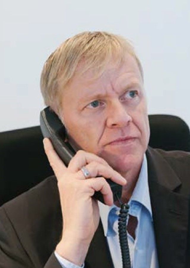 Stephan Fitschen