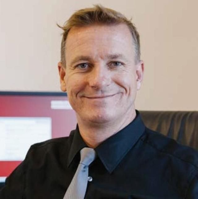 Lars Corradi
