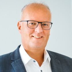 Andreas Fischer
