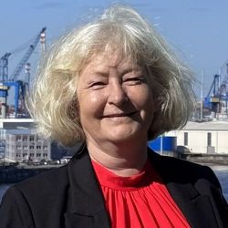 Dagmar Rohlf