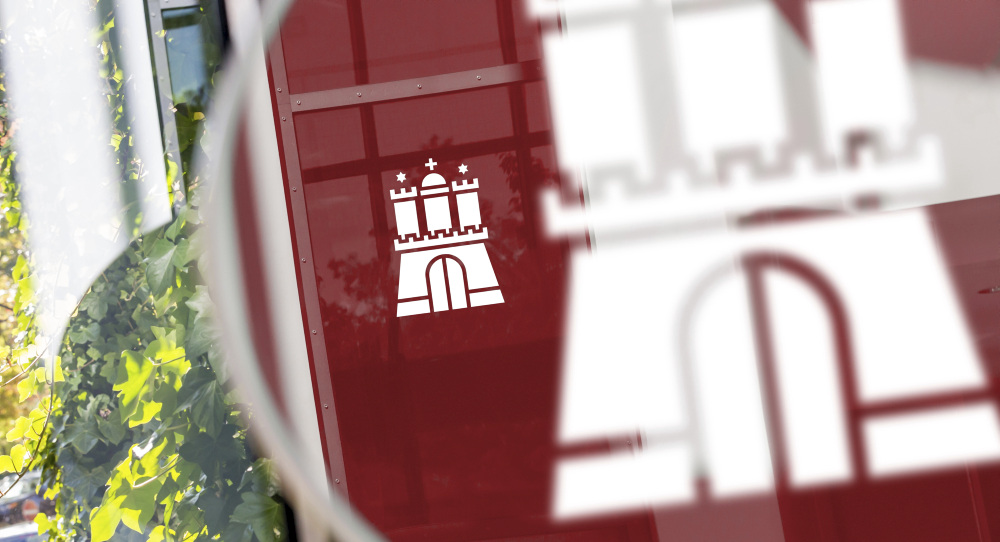 Hamburger Feuerkasse Agenturbild
