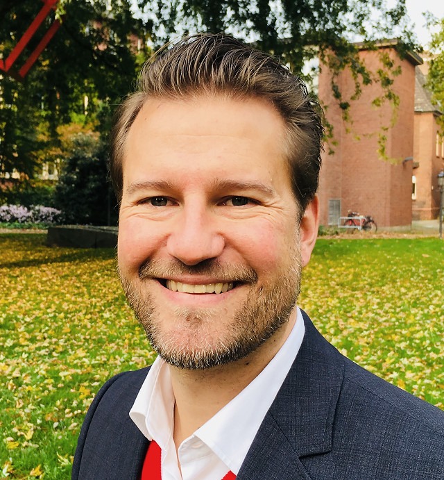 Generalagentur Stefan Schenk e. K.