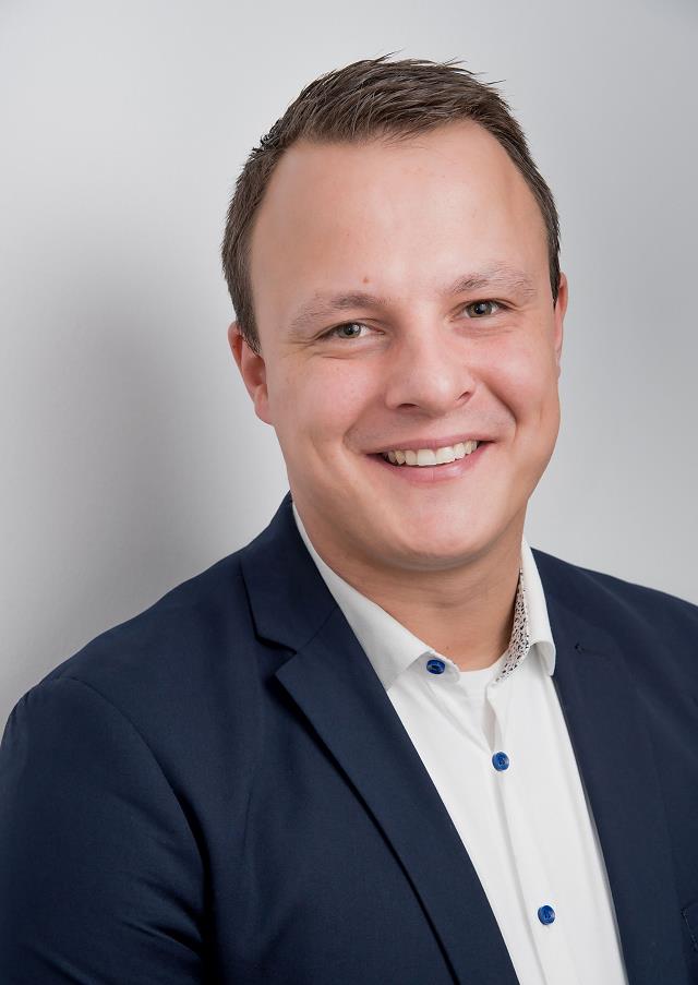 André Kraft