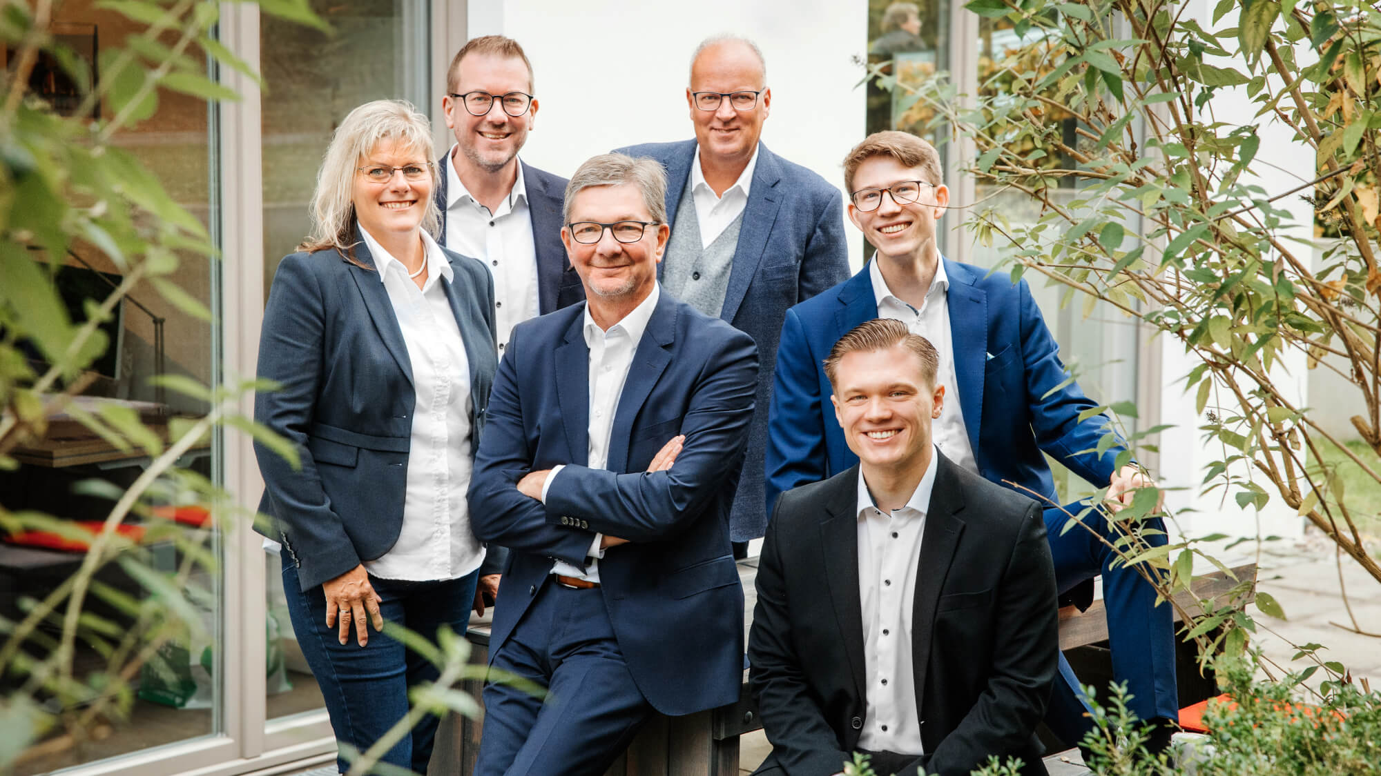 Hamburger Feuerkasse Agenturbild