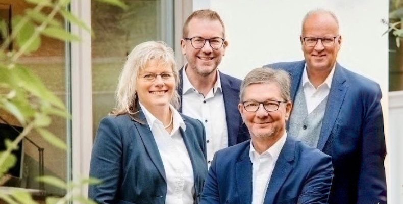 Hamburger Feuerkasse Agenturbild