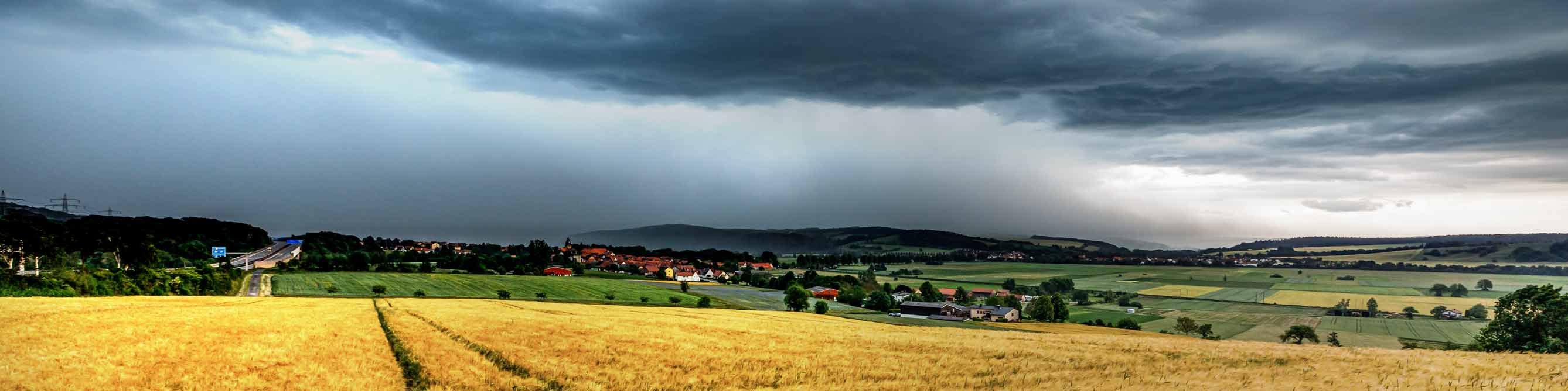 Gewitter