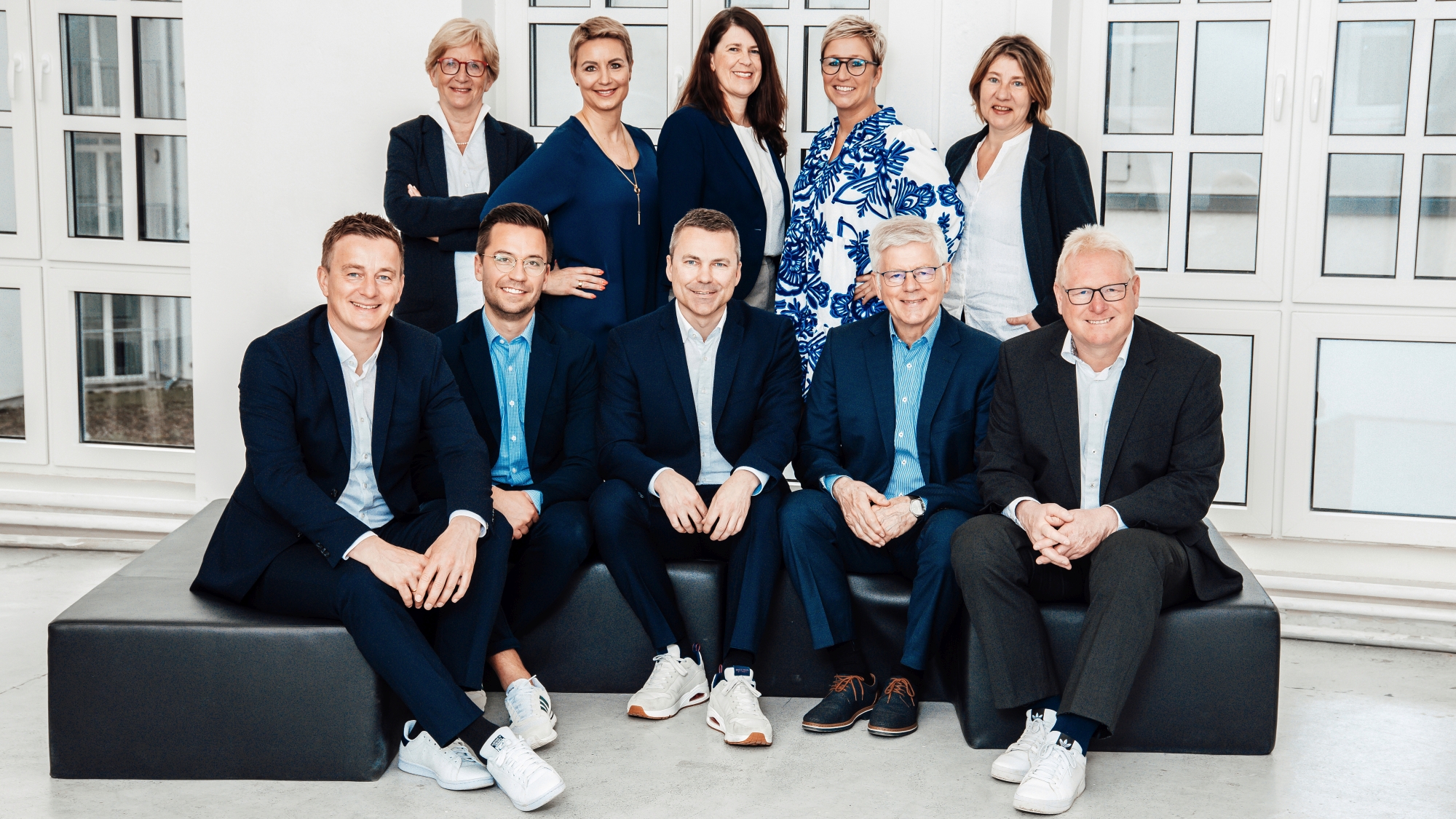 Hamburger Feuerkasse Agenturbild