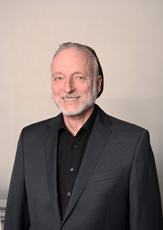 Michael Carstens