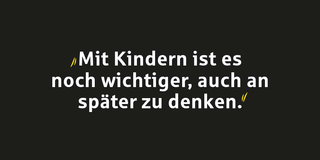 Zitat Kinder