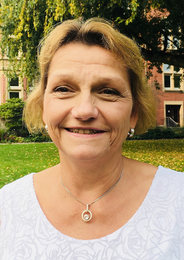 Gabriele Bürth