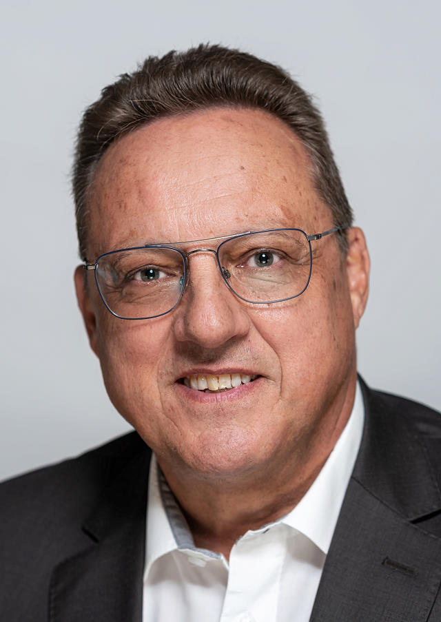 Jürgen Schneemann