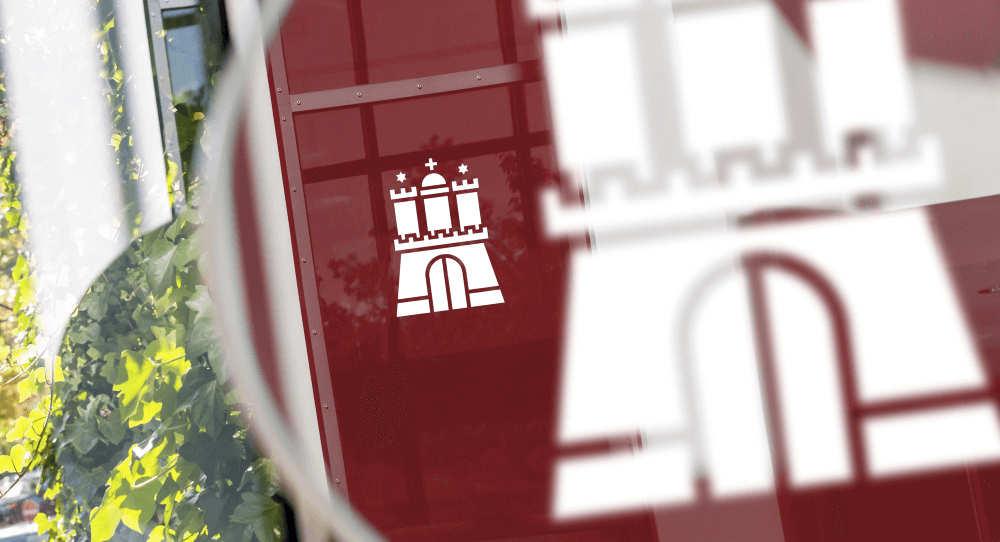 Hamburger Feuerkasse Agenturbild