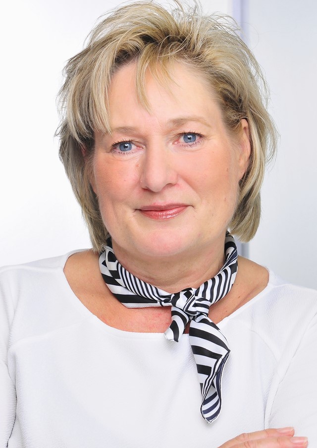 Claudia Siebert