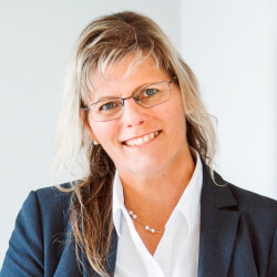 Manuela Fischer