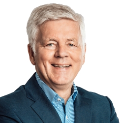 Wolfgang Blättermann
