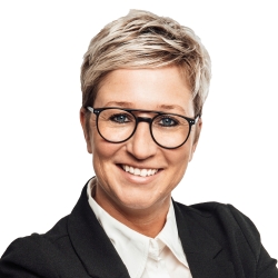 Christine Werber
