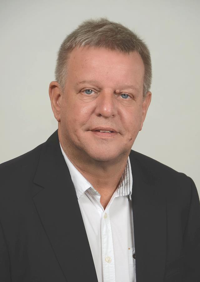 Stefan Skoczowsky