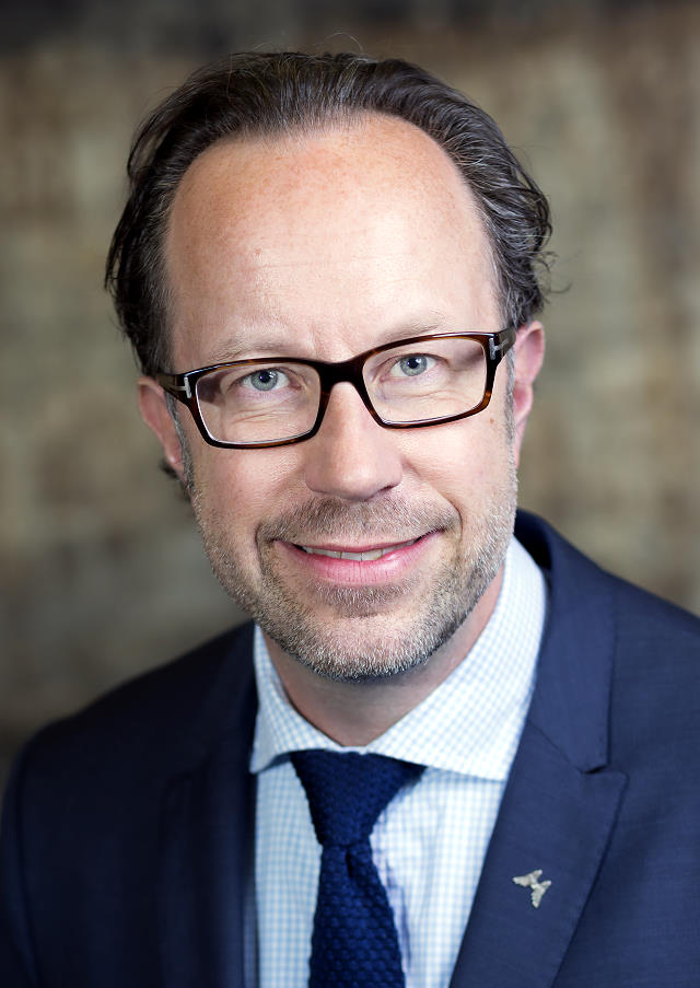 Matthias Börm