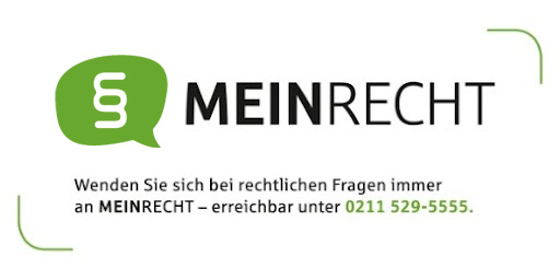 Mein Recht