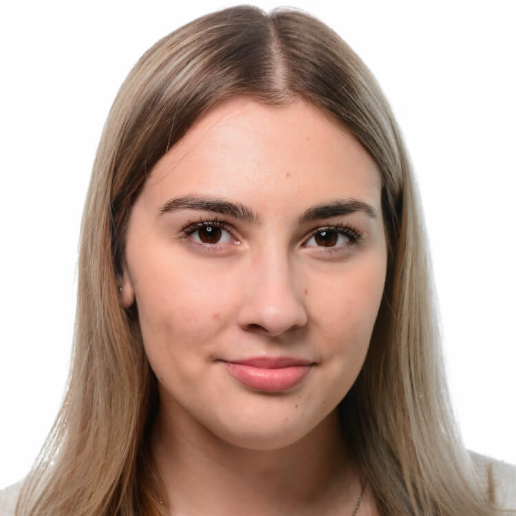 Melda Erdogdu
