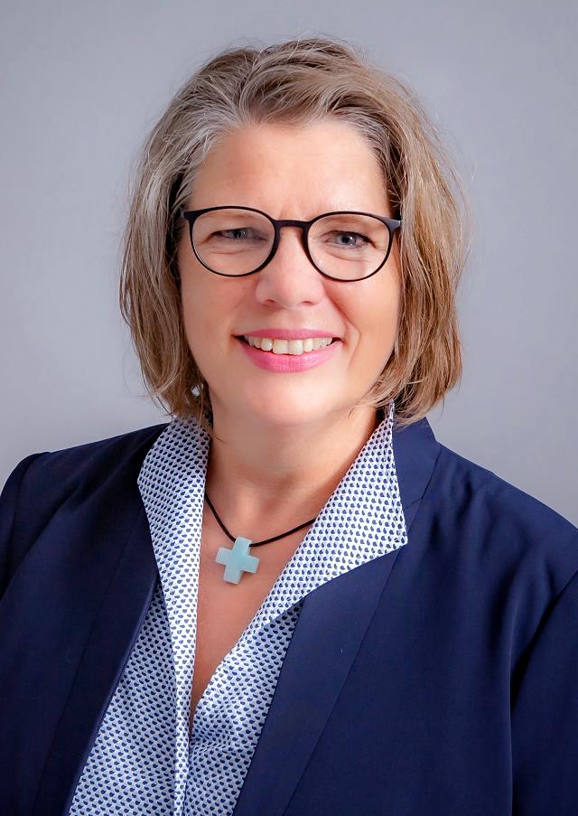 Sylke Rüssel