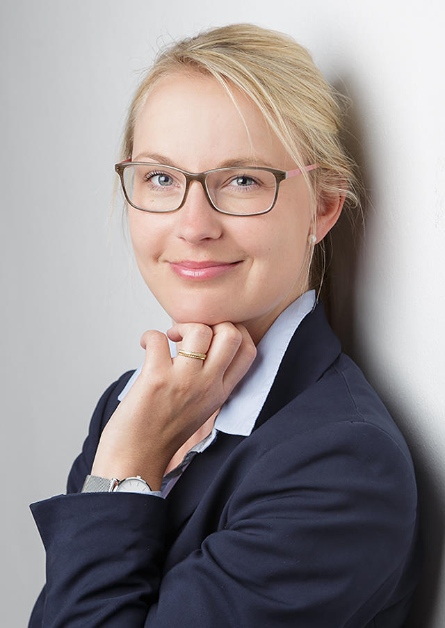 Katharina Schmidt