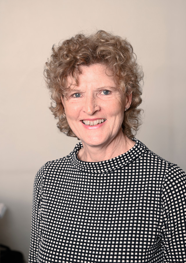 Sylvia Methling