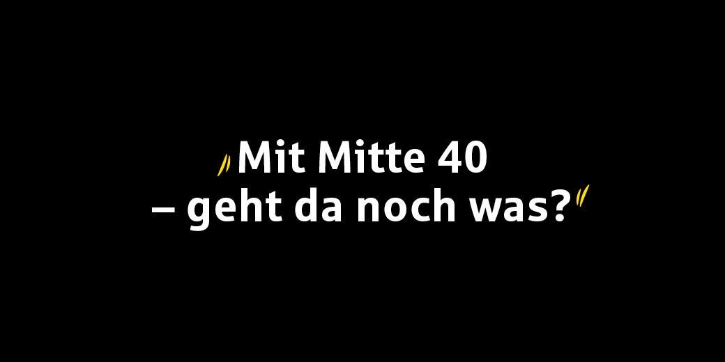 Zitat Mitten im Leben