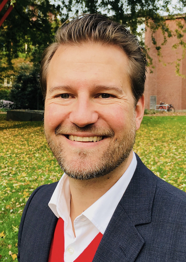 Stefan Schenk