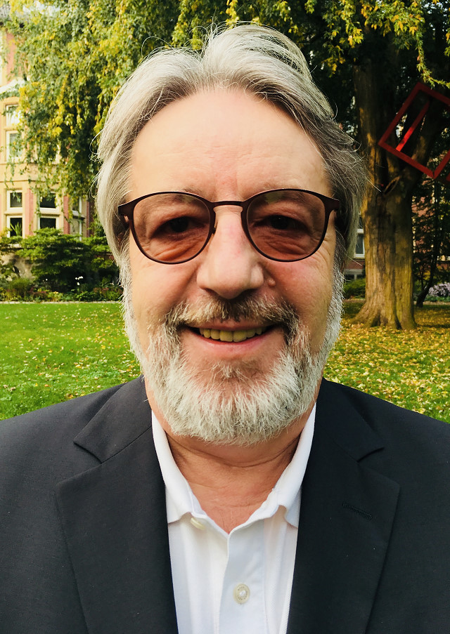 Karlheinz Sielemann