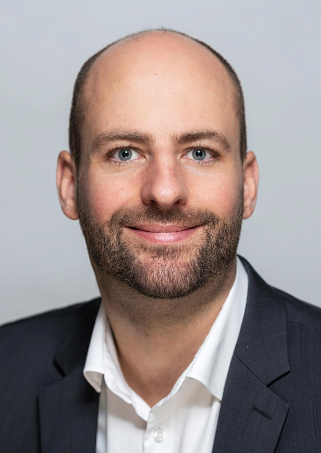 Timo Hartwig