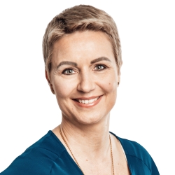 Svea Blättermann