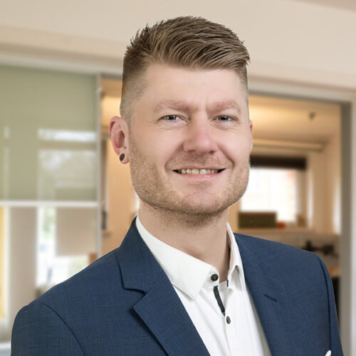 Nicolas Schouler