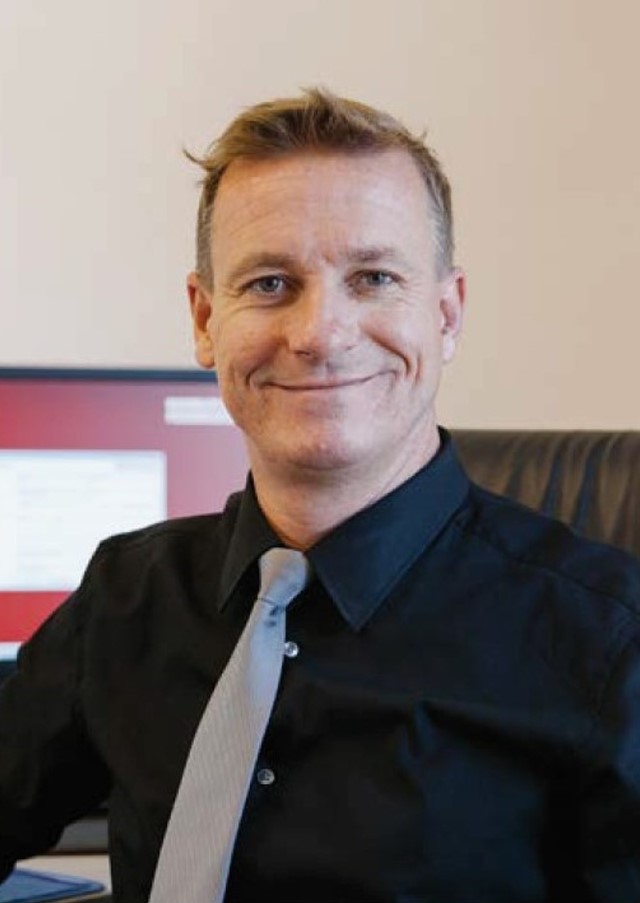 Lars Corradi