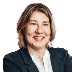 Frauke Eggers