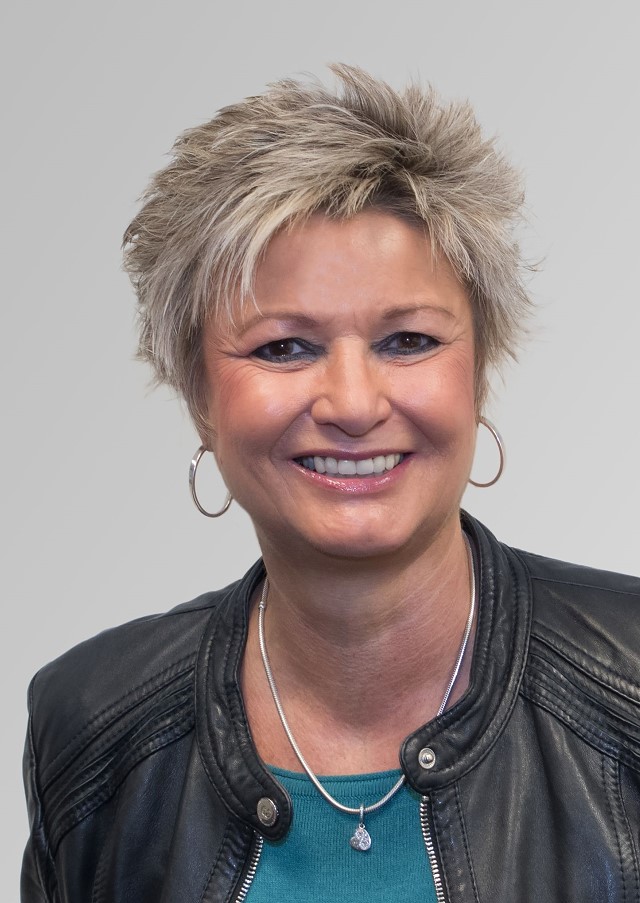 Bettina Schween