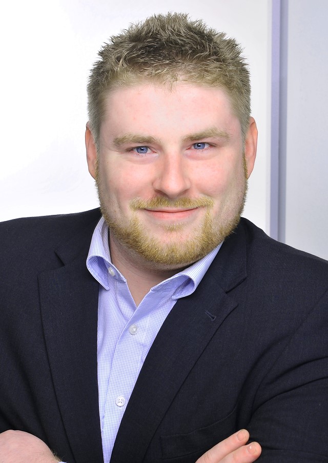 Patrick Linnemann