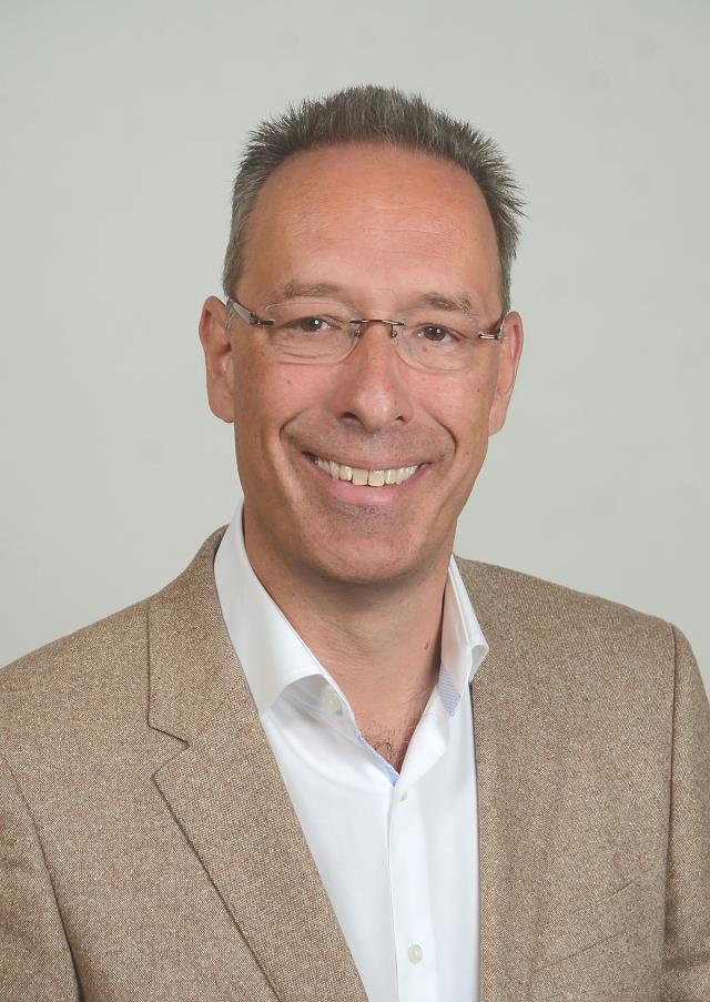Olaf Moriz