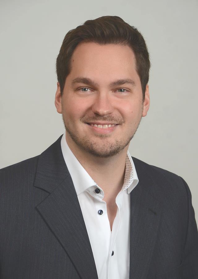 Torben Marquardt