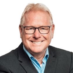 Peter Stut