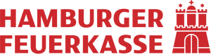 Hamburger Feuerkasse Logo