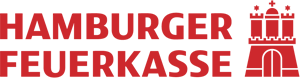 Hamburger Feuerkasse Logo