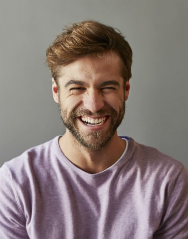 Matthias, 25 Jahre, Elektroingenieur, Wert der Arbeitskraft: 2,0 Mio. EUR.